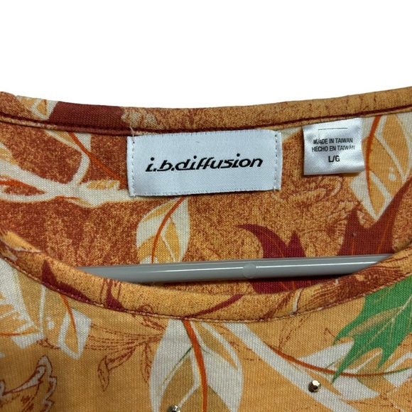 Y2K Fall Kitten Top - Picture 6 of 7